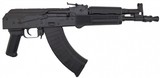 Pioneer Arms Hellpup PolishAK 7.62X39AK47 Pistol Draco - 3 of 8
