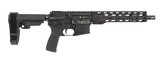 Radical Firearms FP-10 RPR Pistol 7.62 X 39 10.5