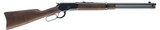 Winchester 1892 Carbine 357 Mag Lever Action 20