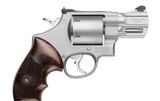 Smith & Wesson Performance Center 629 44 Mag 2 5/8