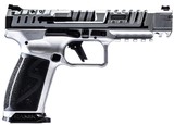 Canik SFX Rival-S 9MM Chrome 5