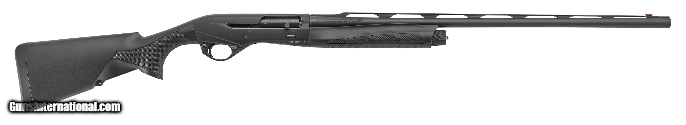 Benelli M2 20 Ga Semi Auto 26