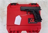 USED Zev OZ-9 Compact 9mm OZ9 OZ9C-CPT-B-B - 4 of 8