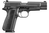 FN High Power 9mm Black 17 Round Capacity Hi-Power 66-100256 - 1 of 1