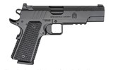 Springfield 1911 Emissary 45 ACP Government Blackout 5