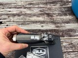 Bul Armory Trophy Classic 1911 40 cal Pistol - 5 of 8