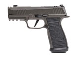 Sig Sauer P365 AXG Legion 365 9MM Compensated 17 Round Capacity - 1 of 1