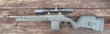 Remington 700 SPS Tactical 308 16
