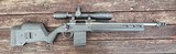 Remington 700 SPS Tactical 308 16