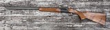 Used Browning BSS 12 Ga Side By Side 26