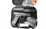 Glock Model 47 9mm Gen 5 MOS Optics Ready PA475S203MOS - 8 of 8