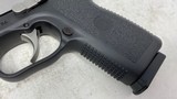 Kahr Arms CW9 9mm Luger 3.5