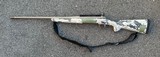 Used Browning X-Bolt Speed 30-06 Ovix Camo 22