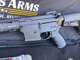 Adams Arms P2 5.56 16
AARS AR 15 Rifle
