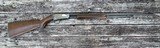Winchester Model 61 22 Short Long or LR Pump Action Circa 1945
