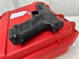 USED Zev OZ-9 Compact 9mm OZ9 OZ9C-CPT-B-B - 7 of 8