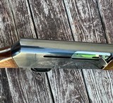 Browning B-2000 20 Ga Semi Auto 28