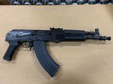 Pioneer Arms Hellpup Polish
AK 7.62X39
AK47 Pistol Draco - 5 of 8