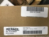 MERKEL R15 30-06 Pre MHR 16 HUNTING STEYR0004 - 5 of 8