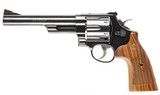 Smith & Wesson Model 29 44 Mag 6.5