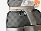 Glock Model 47 9mm Gen 5 MOS Optics Ready PA475S203MOS - 6 of 8