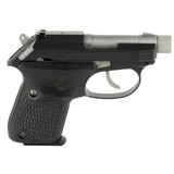 Beretta 3032 Tomcat Covert 32 ACPSilver-Black Gorilla SPEC0696A - 2 of 2