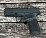 Springfield Hellcat PRO 9mm OSP W/ Crimson Trace Red Dot HCP9379BOSPCT - 2 of 2