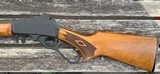 Marlin 336A 30-30 Lever Action 16