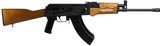 Century Arms VSKA Trooper 7.62X39 Hardwood AK47 AK-47 RI4385-N
