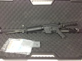 Rock River Arms LAR-15 Entry Tactical556 NATO Chrome Lined AR1256 - 2 of 3