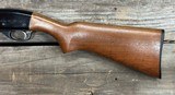 Remington Speedmaster 552 22 Short Long LR Circa 1962 Pre Serial Number - 8 of 8