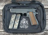 Springfield Defender 1911 Mil-Spec Parkerized 45 ACP Gear Up Package - 2 of 3