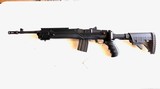 USED Ruger Mini-14 Tactical 556 Nato 16