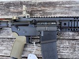 Aero Precision AR-15 Pistol BCM and Midwest Industries parts - 6 of 8