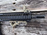 Aero Precision AR-15 Pistol BCM and Midwest Industries parts - 5 of 8