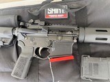 Used Springfield Saint B5 Furniture 556 Nato AR15 ST916556B-B5 - 3 of 8