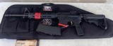 Used Springfield Saint B5 Furniture 556 Nato AR15 ST916556B-B5 - 6 of 8