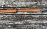 Used Japanese Type 99 Arisaka 7.7x58mm JAP Nagoya Arsenal - 5 of 8