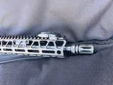 Adams Arms P2 5.56 16” AARS AR-15 Rifle - 3 of 8