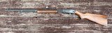 Used Winchester Model 61 Rifle 22 Short Long & LR 24