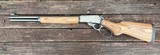 Used Original Marlin 1895GBL 45-70 6-Shot Lever Action 1895 GBL 70456 - 2 of 4