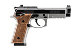 Beretta 92GTS 9mm Launch Edition 15 Round Capacity 92 GTS J92XFMSDA15M1 - 1 of 1