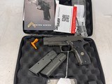 Sig Sauer 226 Legion 9mm SAO Single Action Only - 1 of 8