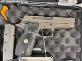 Sig Sauer 226 Legion 9mm SAO Single Action Only - 7 of 8