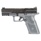 Zev OZ9 Compact 9mm OZ9C-X-CPT-COM-G - 3 of 3