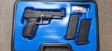 FN Five-seveN USG Gen 15.7X28 Fiveseven 57 3868929122 - 1 of 3