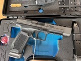 Used Canik TP9SFX 9mm Pistol HG3774G-N - 2 of 6