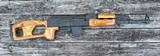 Romarm Cugir 991 AK-47 7.62x39 Single Stack Mag Pattern Romanian WASR-10