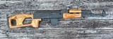 Romarm Cugir 991 AK-47 7.62x39 Single Stack Mag Pattern Romanian WASR-10 - 1 of 2