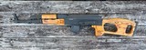 Romarm Cugir 991 AK-47 7.62x39 Single Stack Mag Pattern Romanian WASR-10 - 2 of 2